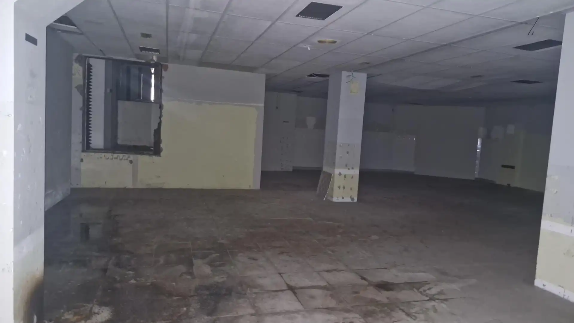 Local comercial en venta en C. de Rubalcava, 30, imagen 9