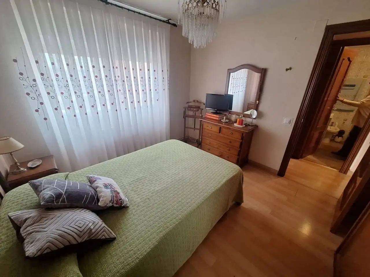 Dormitori de Pis en venda en Fuenlabrada amb Calefacció