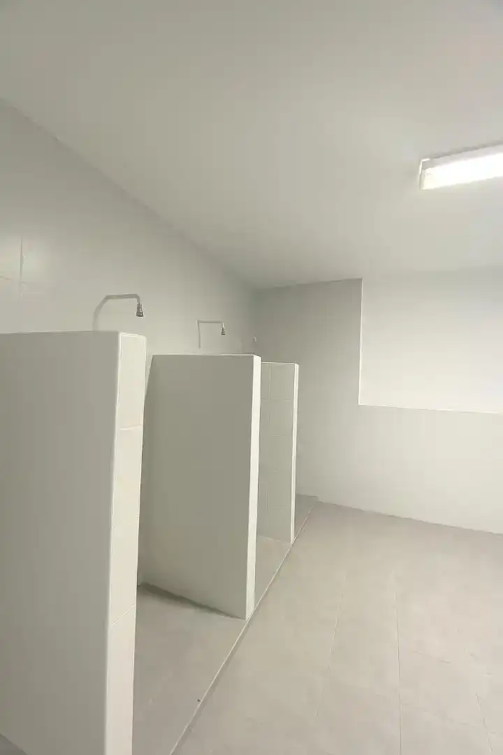 Badezimmer von Erdgeschoss zum Verkauf in Badajoz Capital