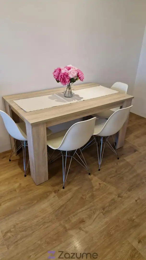 Flat with terrace to rent in P.º de Fernández Jara, imagen 5