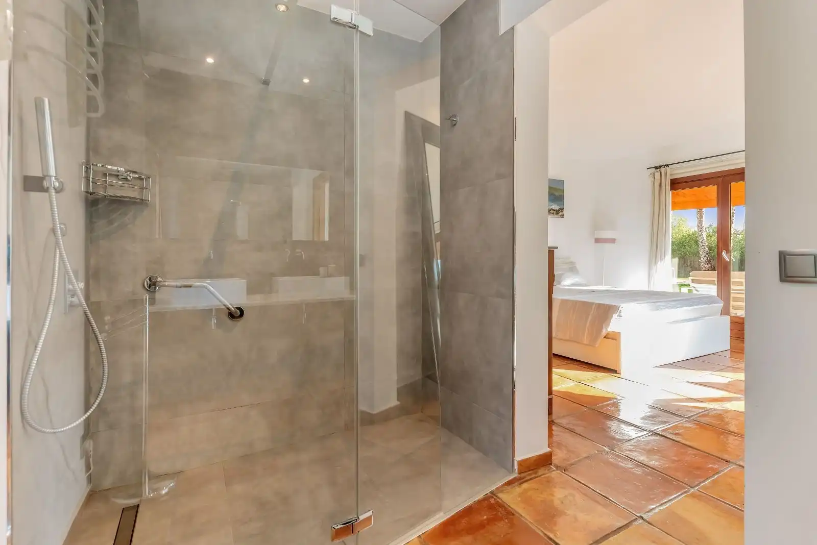 Villa con piscina in vendita a Ondara, imagen 33