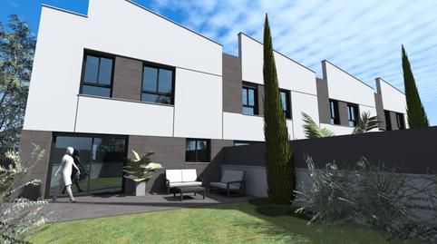 Foto 2 de Pis en venda a Passatge del Pla, Puigdàlber, Barcelona