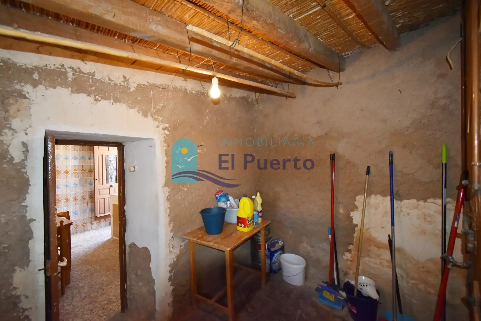 Casa con piscina in vendita a Pedanías Oeste, imagen 33