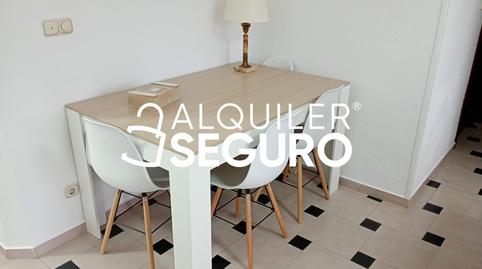 Foto 3 de Pis de lloguer a Del Doctor Marañon, Martiricos - La Roca - La Rosaleda, Málaga Capital