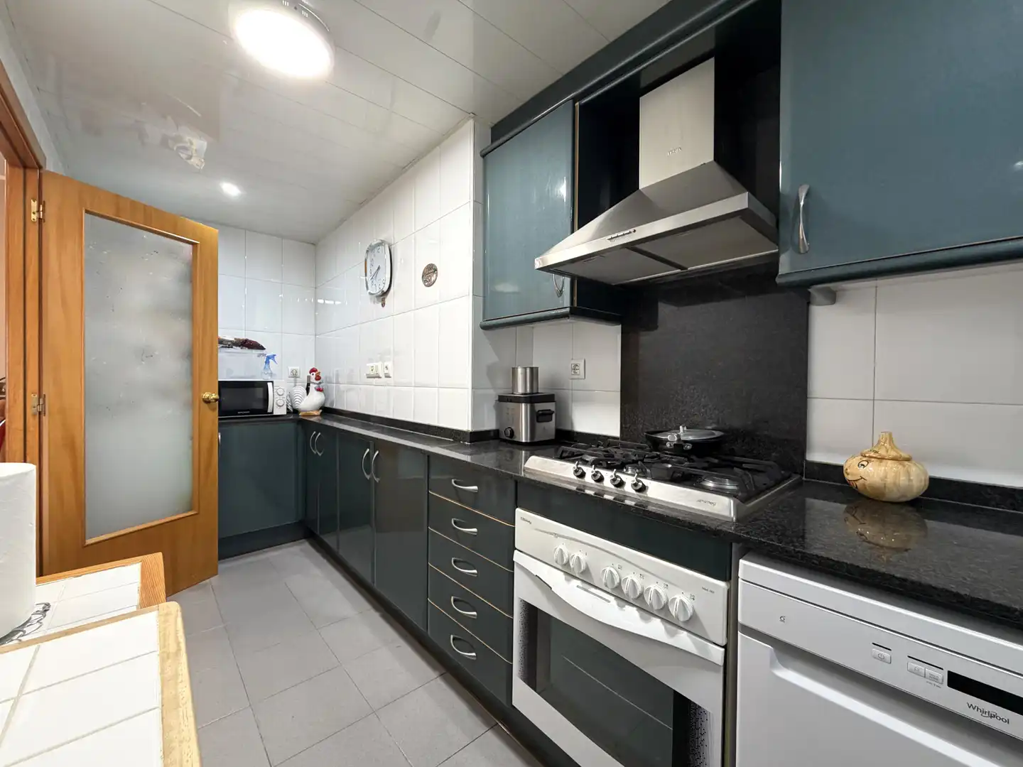 Wohnung mit Aufzug zum Verkauf in Carrer del Doctor Ferran, imagen 11