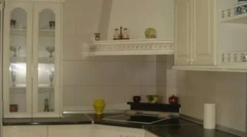 Photo 5 of Flat to rent in La Barriguilla, Málaga