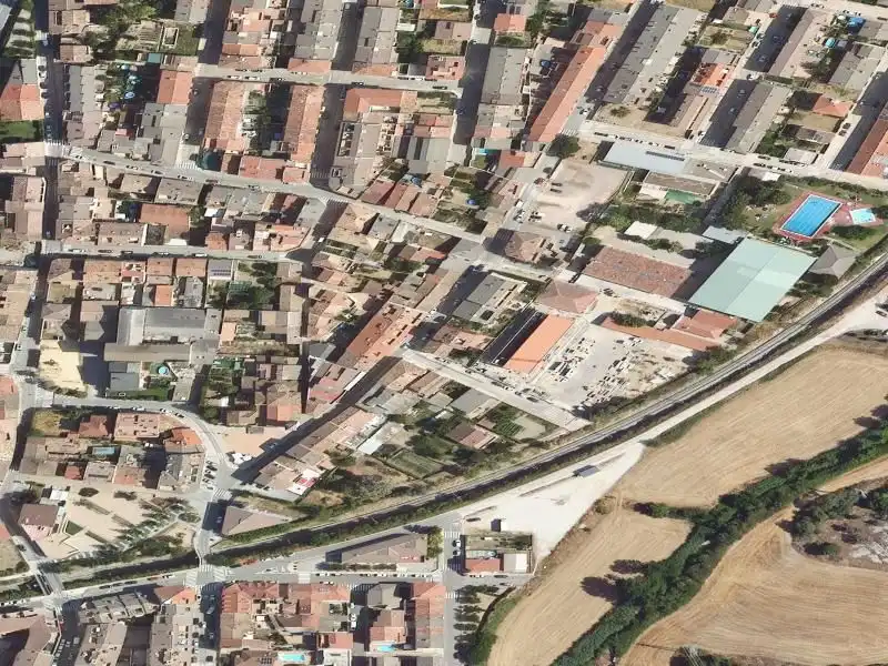 Flat for sale in Balenyà
