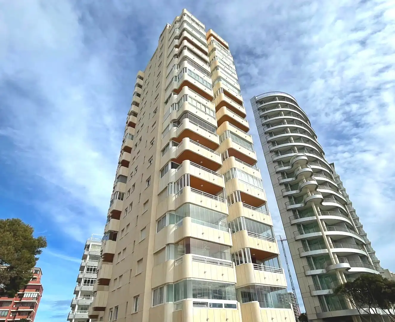 Apartamento con piscina en venta en Playa Arenal - Bol, imagen 6