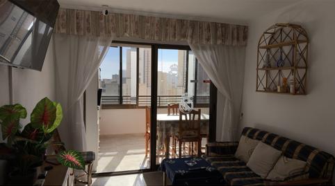 Foto 5 de Apartament en venda a Levante Alto, Alicante