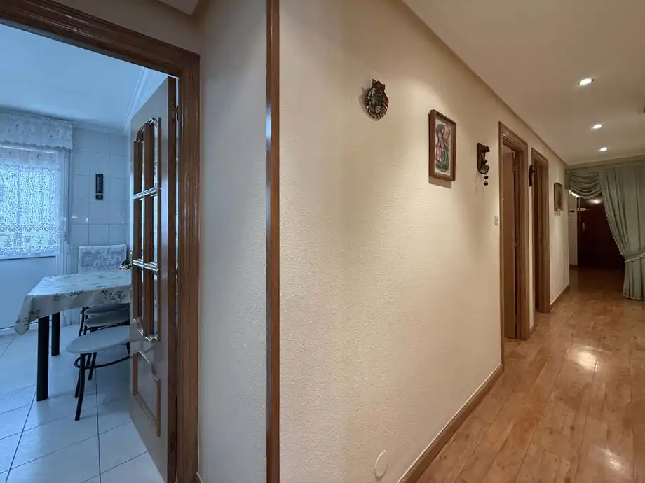 Flat for sale in Vitoria - Gasteiz  with Heating, Storage room and Furnished