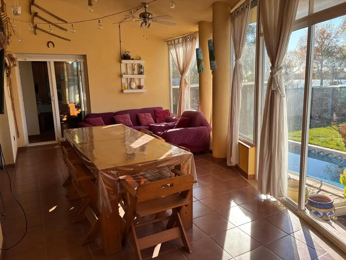 Villa con piscina in vendita a Deltebre, imagen 2