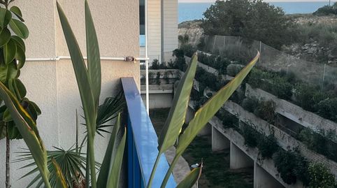 Foto 2 de Apartamento en venta en Glorieta del Reino Unido, Palmeral, Alicante / Alacant