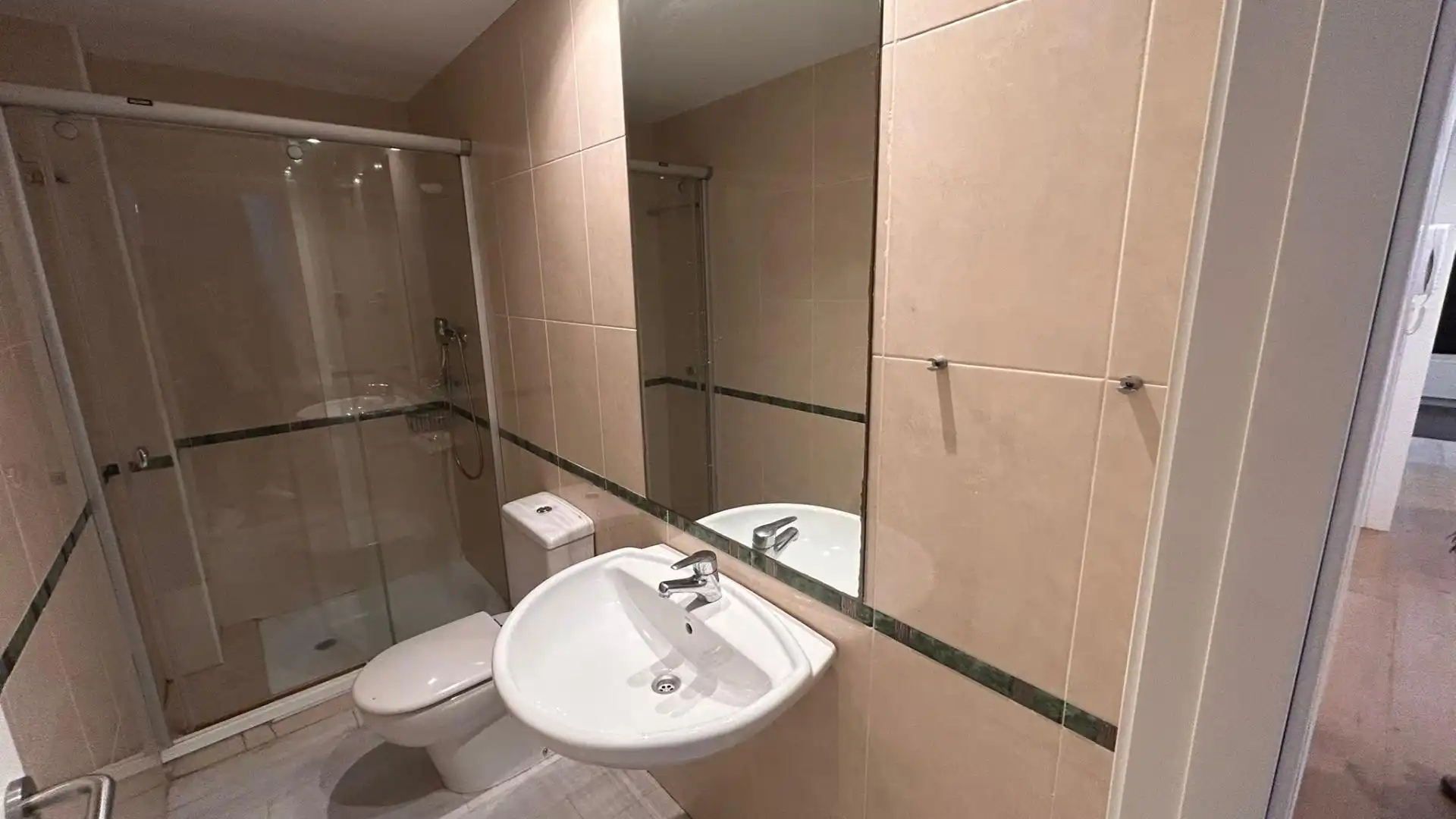 Bathroom of Duplexes for sale in Sant Pere de Ribes  with Air Conditioner, Heating and Private garden