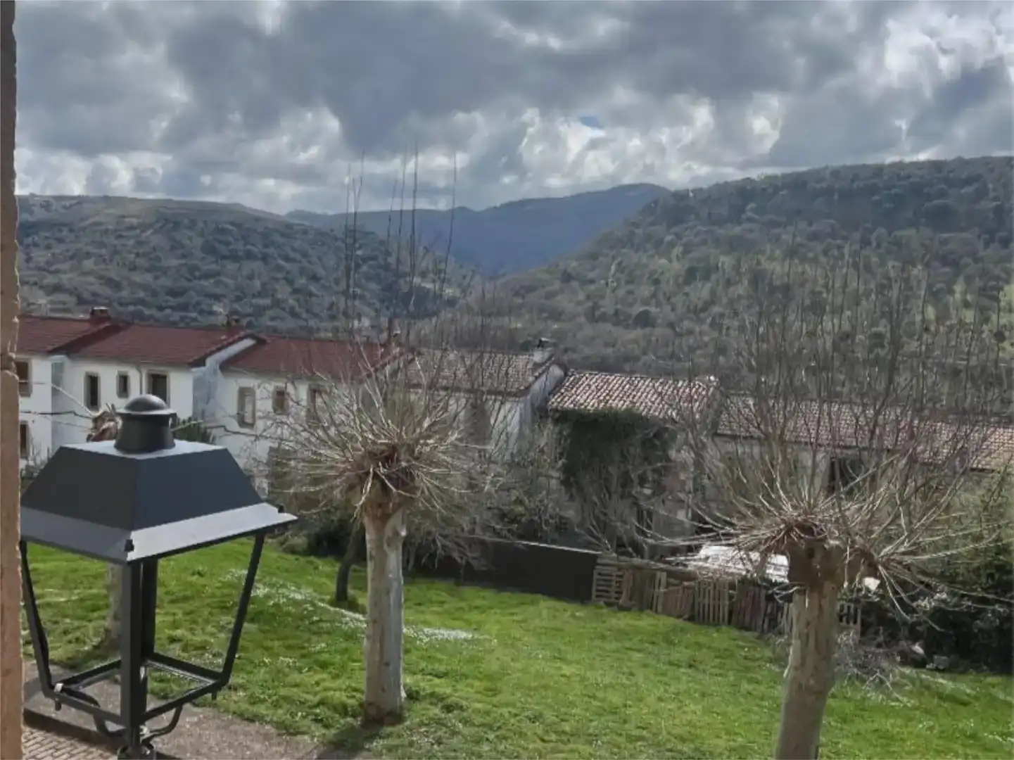 Terraza de Piso en venta en Mansilla de la Sierra, La Rioja