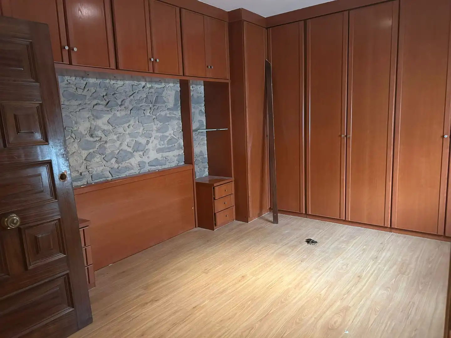 Piso en venta en Carrer de la Llanera, Ca n'Oriac