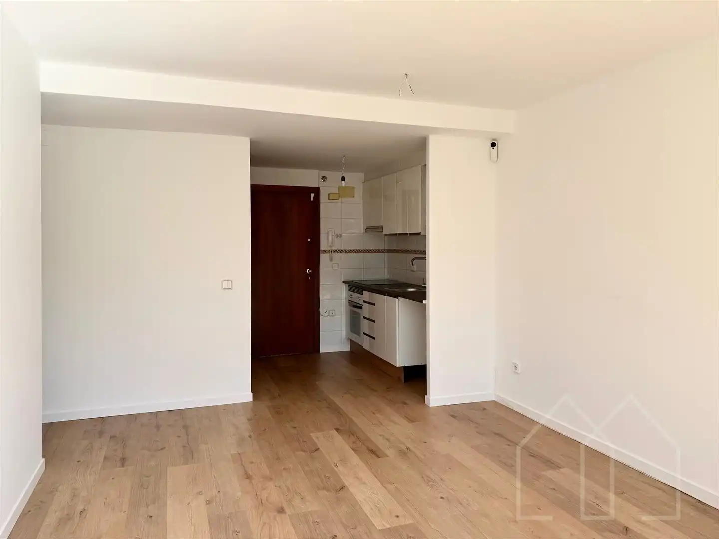 Cuina de Pis en venda en Girona amb Aire condicionat, Calefacció i Terrassa