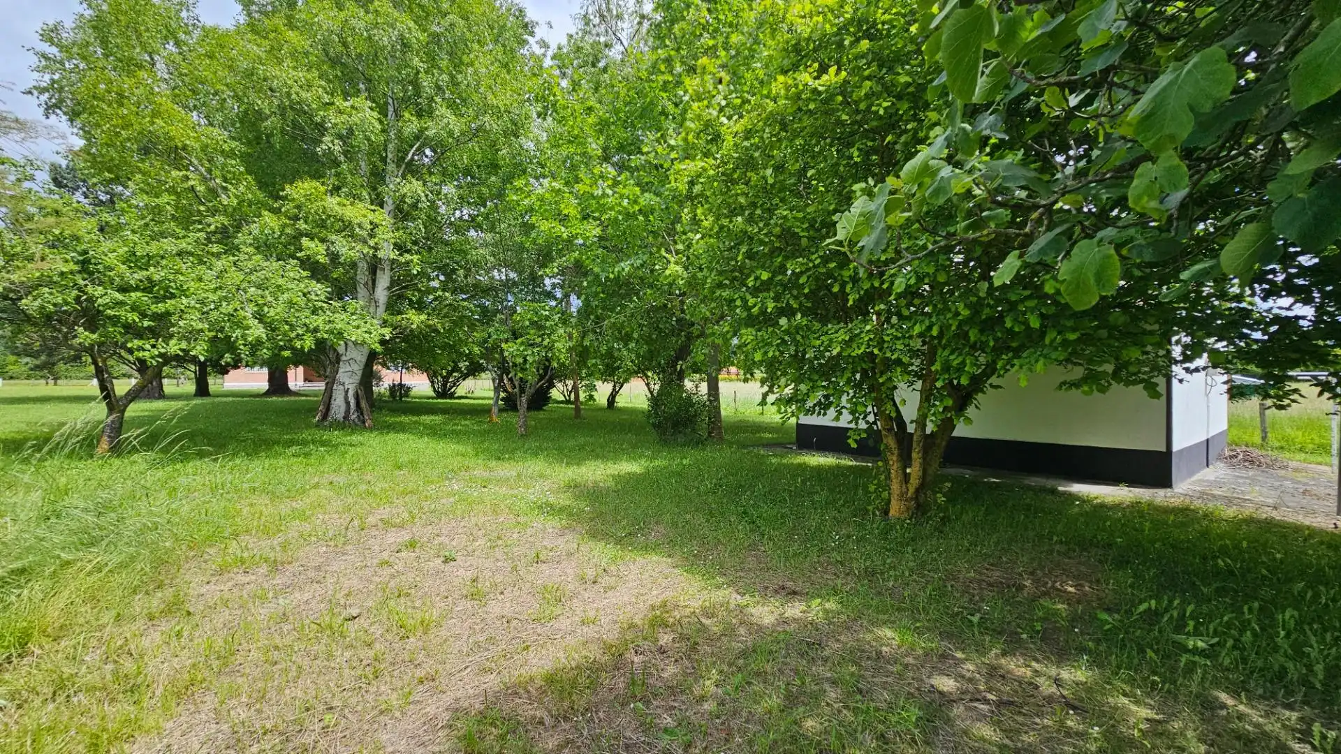 Casa o xalet en venda en Valle de Mena amb Jardí privat i Terrassa