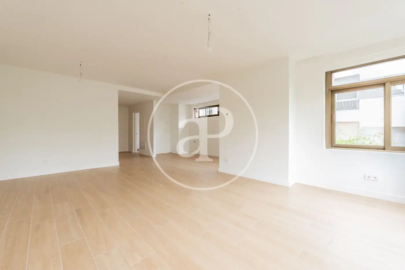 Wohnzimmer von Wohnung zum Verkauf in Ciudad Lineal