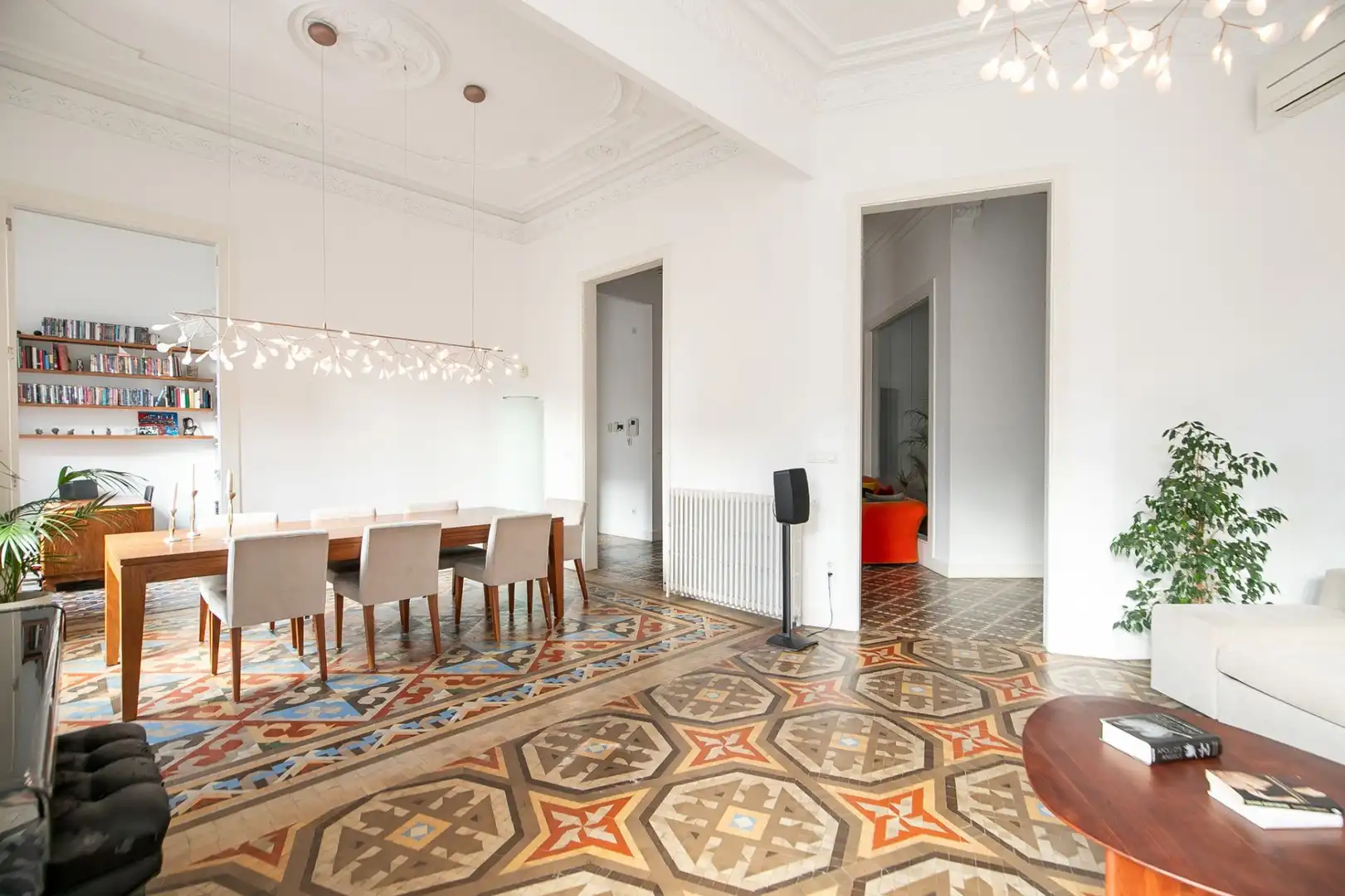 Wohnung mit Aufzug zum Verkauf in Eixample, imagen 5
