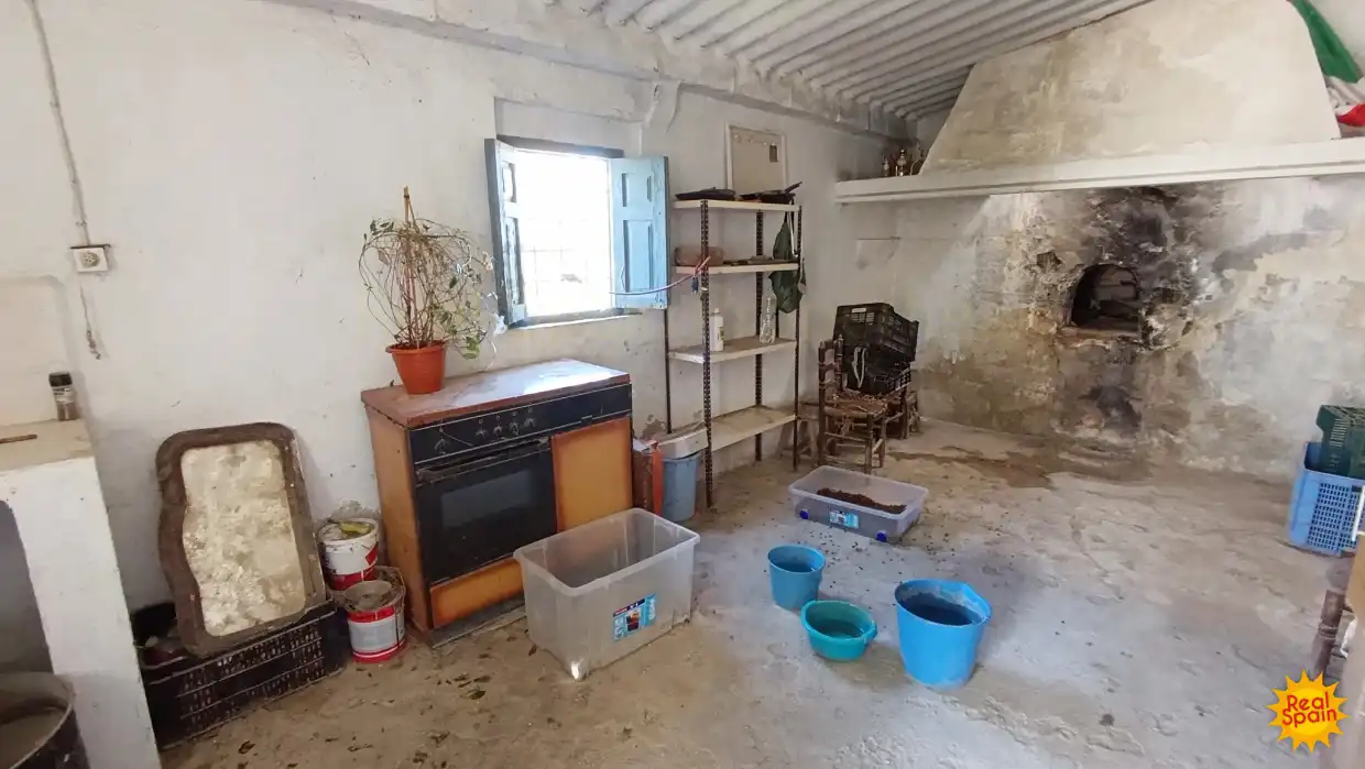 Country house for sale in Vélez-Blanco, imagen 29