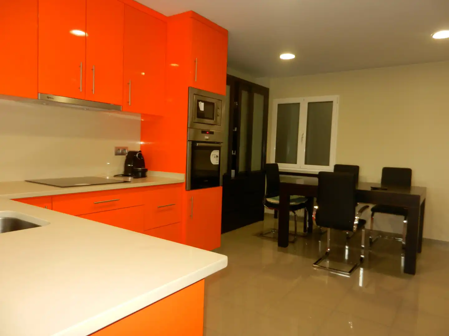 Appartement avec ascenseur à vendre à Rúa Castelao, imagen 2