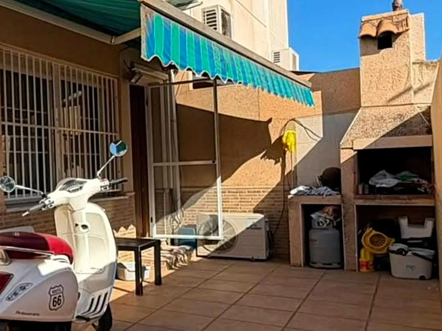 Adosado con terraza en venta en Calle C. Manuel Tarin Sala 13, imagen 9