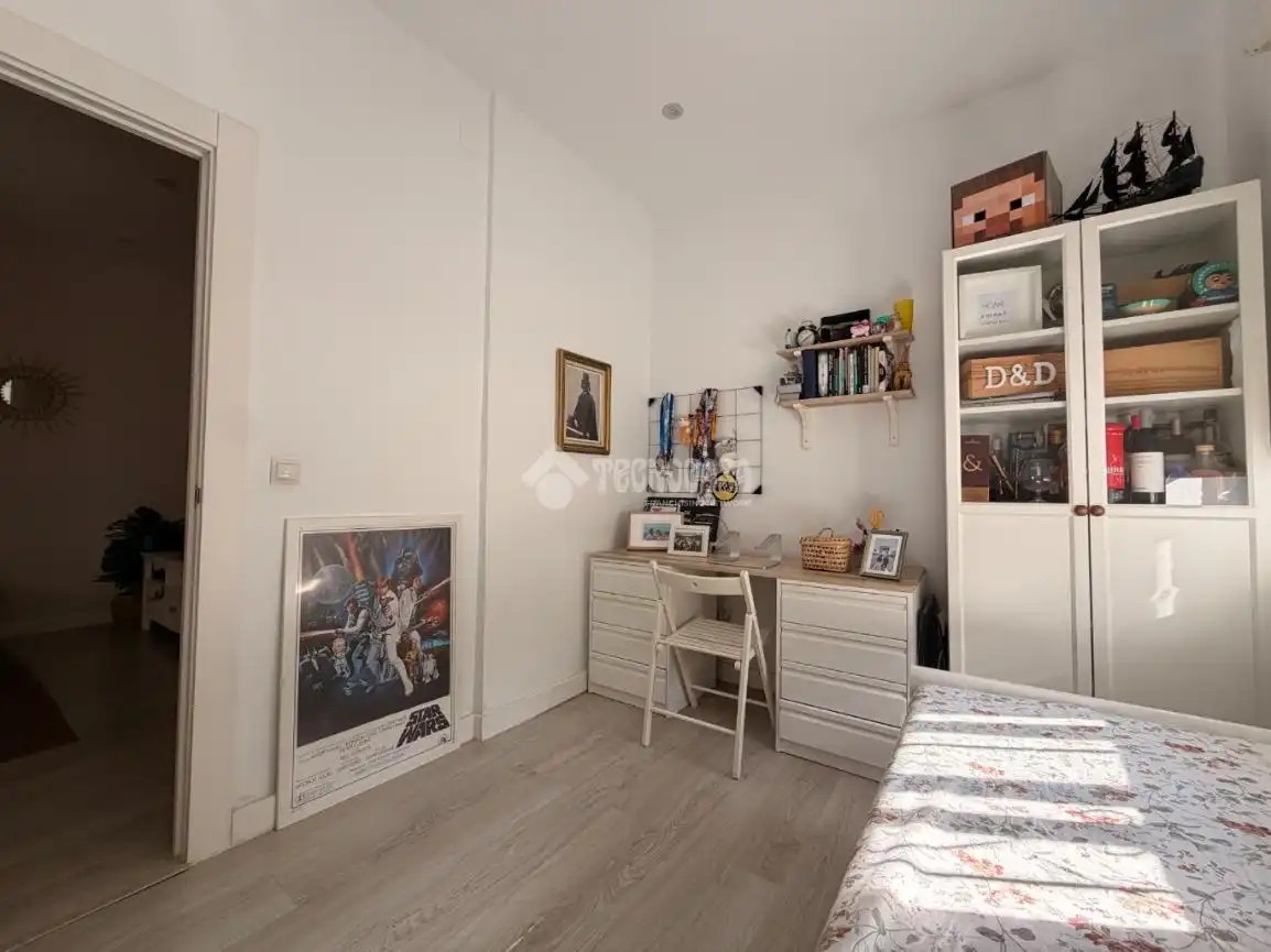 Wohnung zum Verkauf in C. Teniente Díaz Corpas, imagen 4