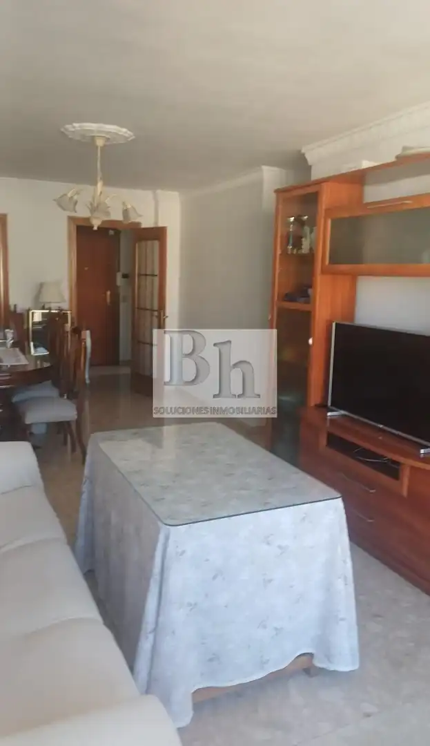 Piso con ascensor en venta en Carretera de Cádiz, imagen 13