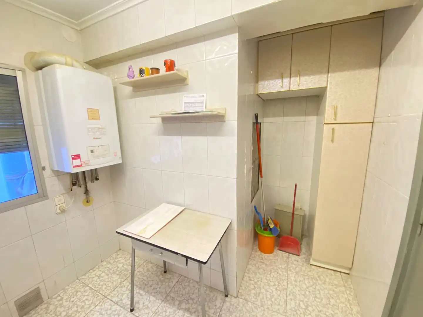 Cocina de Piso en venta en Delicias