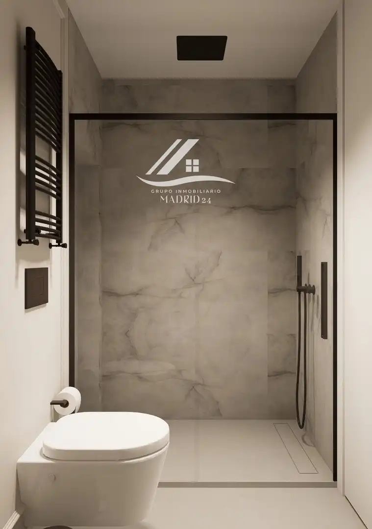 Flat with lift for sale in Calle General Oraa, imagen 18