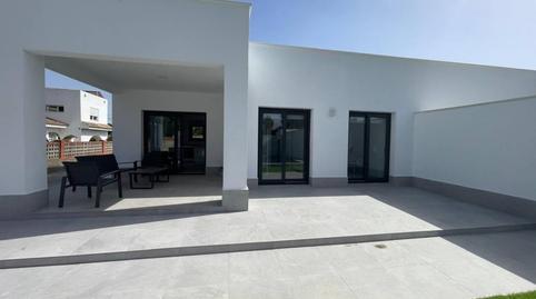 Foto 3 de Casa adosada de lloguer a Las Lagunas - Campano, Chiclana de la Frontera