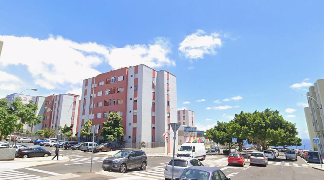 Planta baja en venta en Añaza, Añaza