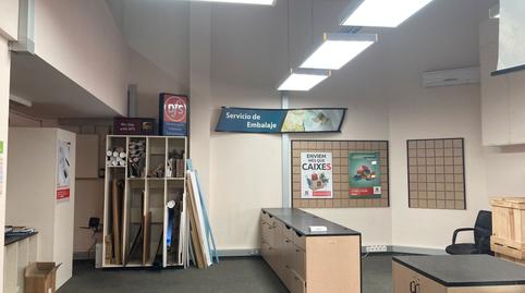 Photo 5 of Premises for rent in Carrer de Laureà Miró, 323, Centre - Can Nadal, Sant Feliu de Llobregat