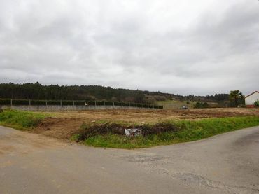Terrenys i solars en venda a A Baña
