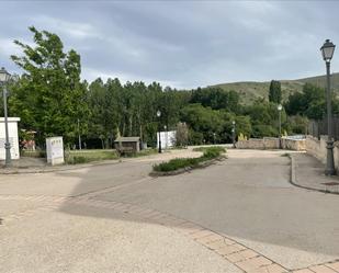 Residencial en venda a S Urbanizable/Buen Hombre, Sepúlveda