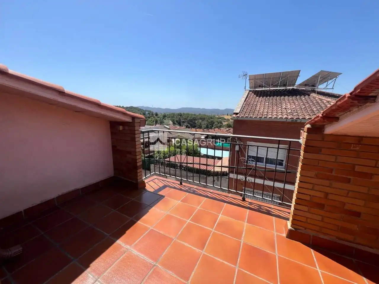 Casa pareada en venta en Ca n'Oriol