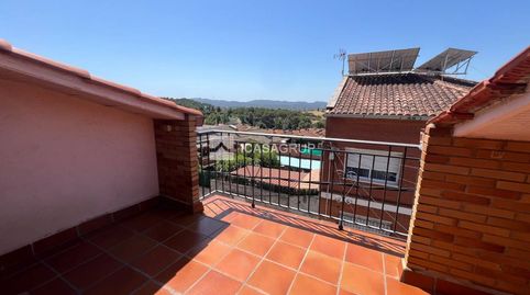 EXCLUSIVO CHALET ADOSADO ESQUINERO EN CA NORIOL  CAN ROSES