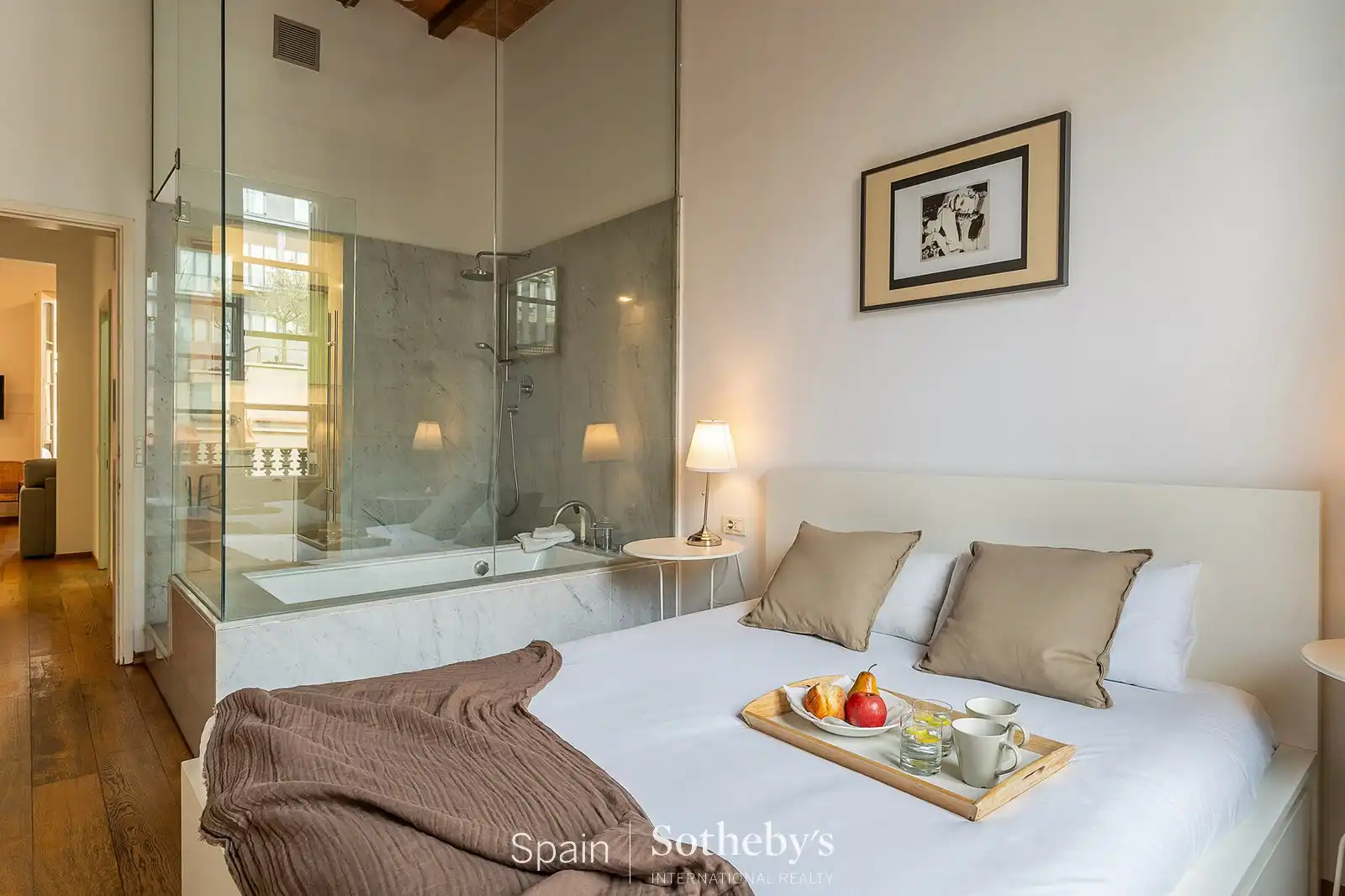 Mini appartamento con ascensore in vendita a Eixample, imagen 31