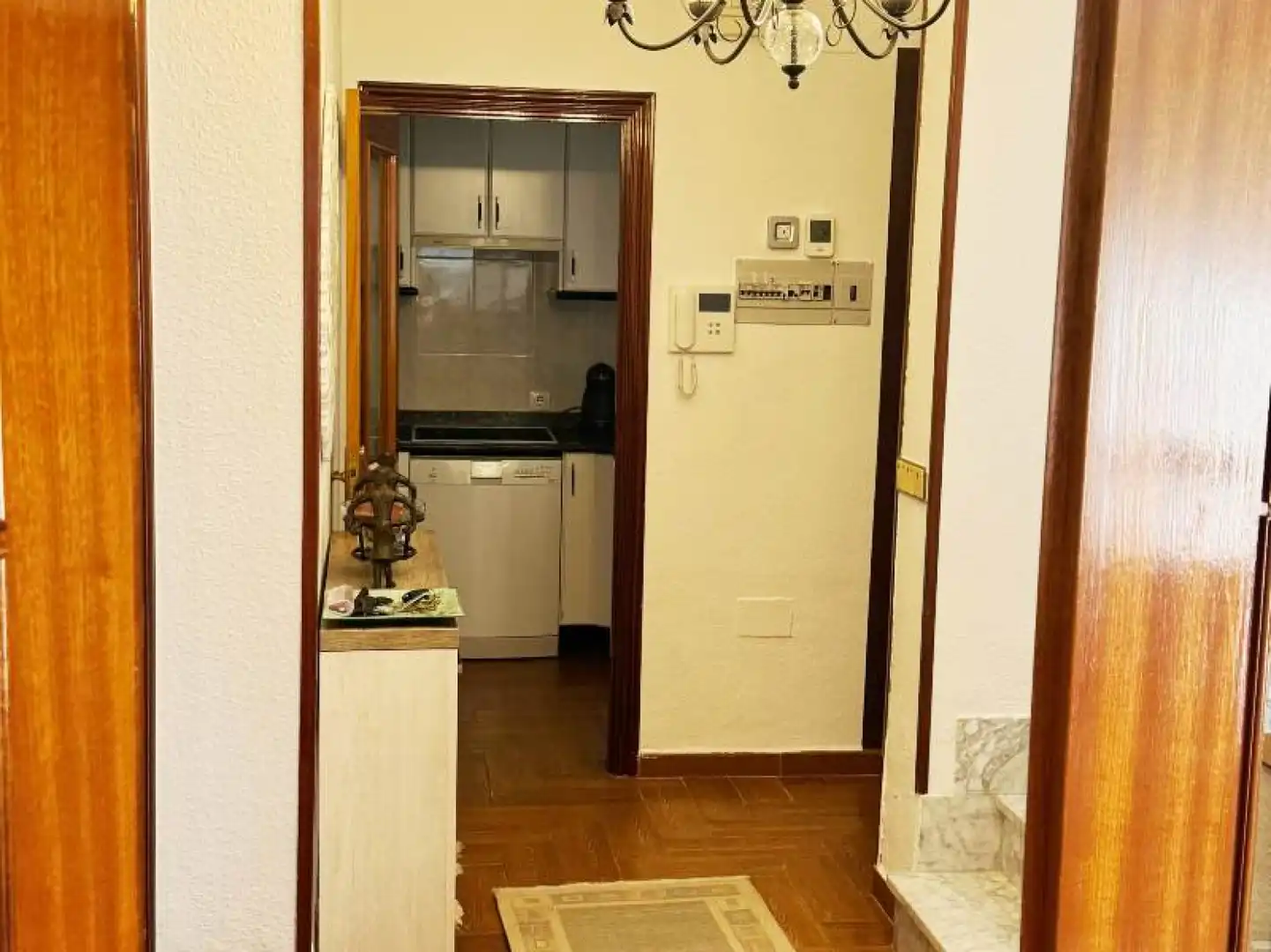 Casa o chalet en venta en San Martín de la Vega con Aire acondicionado, Calefacción y Jardín privado