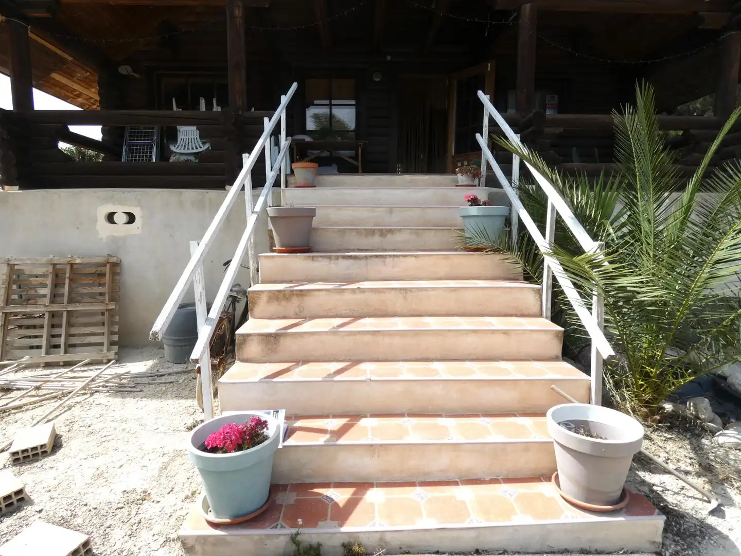 Villa mit Terrasse zum Verkauf in Alguazas, imagen 3