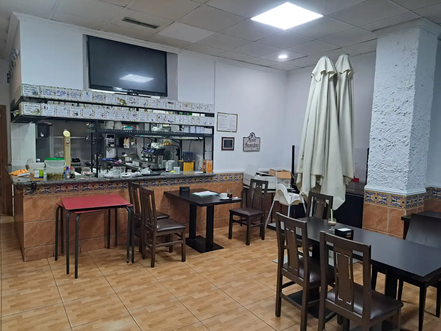 Local comercial en traspaso en Jesús, imagen 3