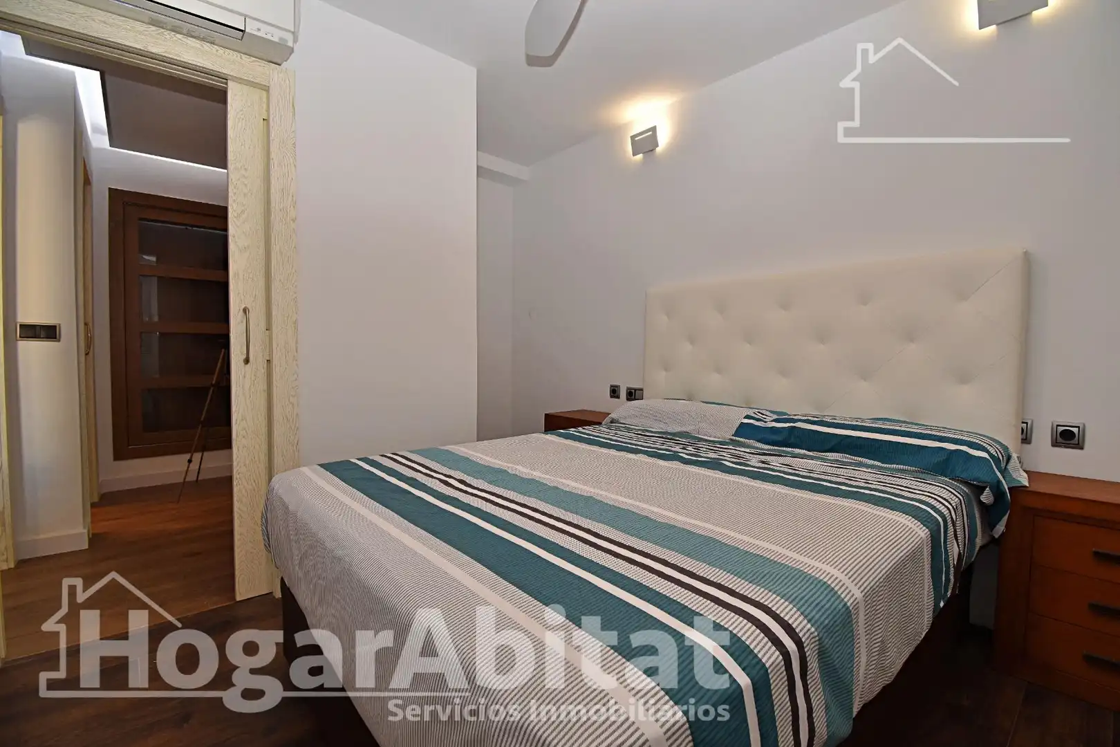 Appartamento con terrazza in vendita a Avenida Norte, imagen 21