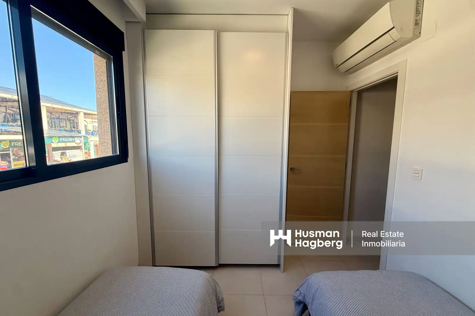 Mini appartamento con terrazza in vendita a Orihuela Costa, imagen 27