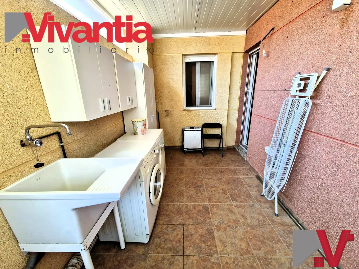 Bedroom of Duplexes for sale in Lorca  with Air Conditioner, Heating and Parquet flooring
