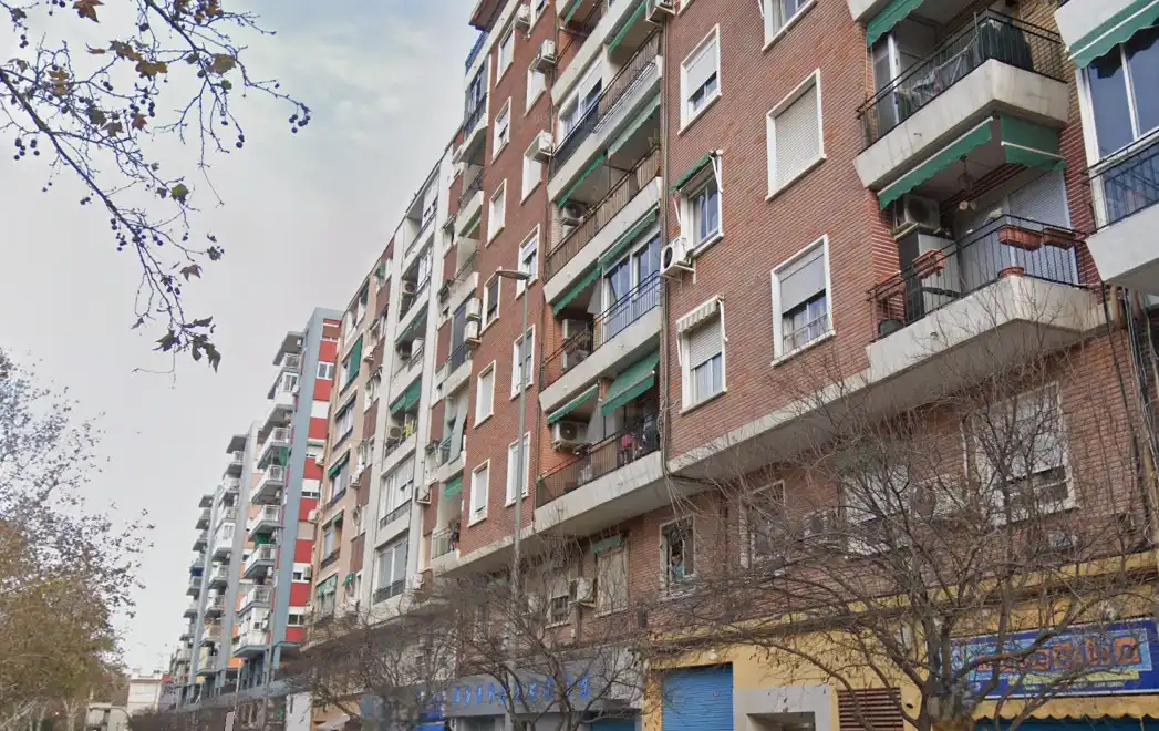 Exterior view of Houses for sale in Valencia