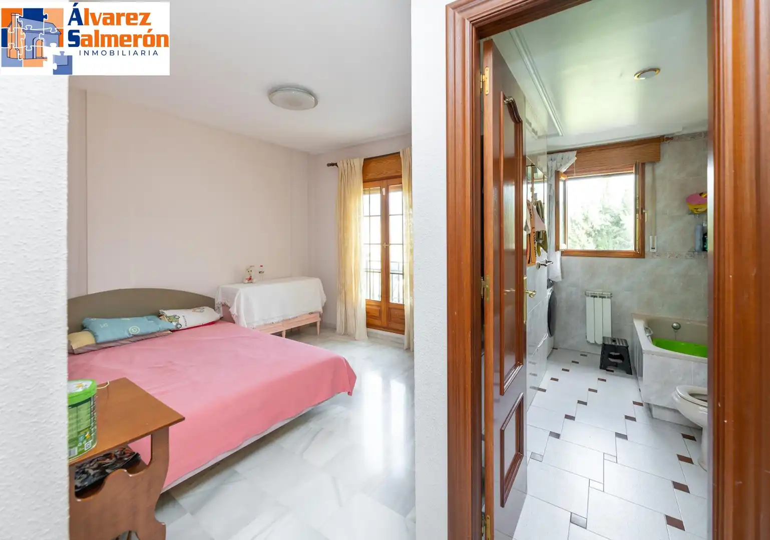 Casa a schiera con piscina in vendita a Calle los Huertos #7, imagen 16