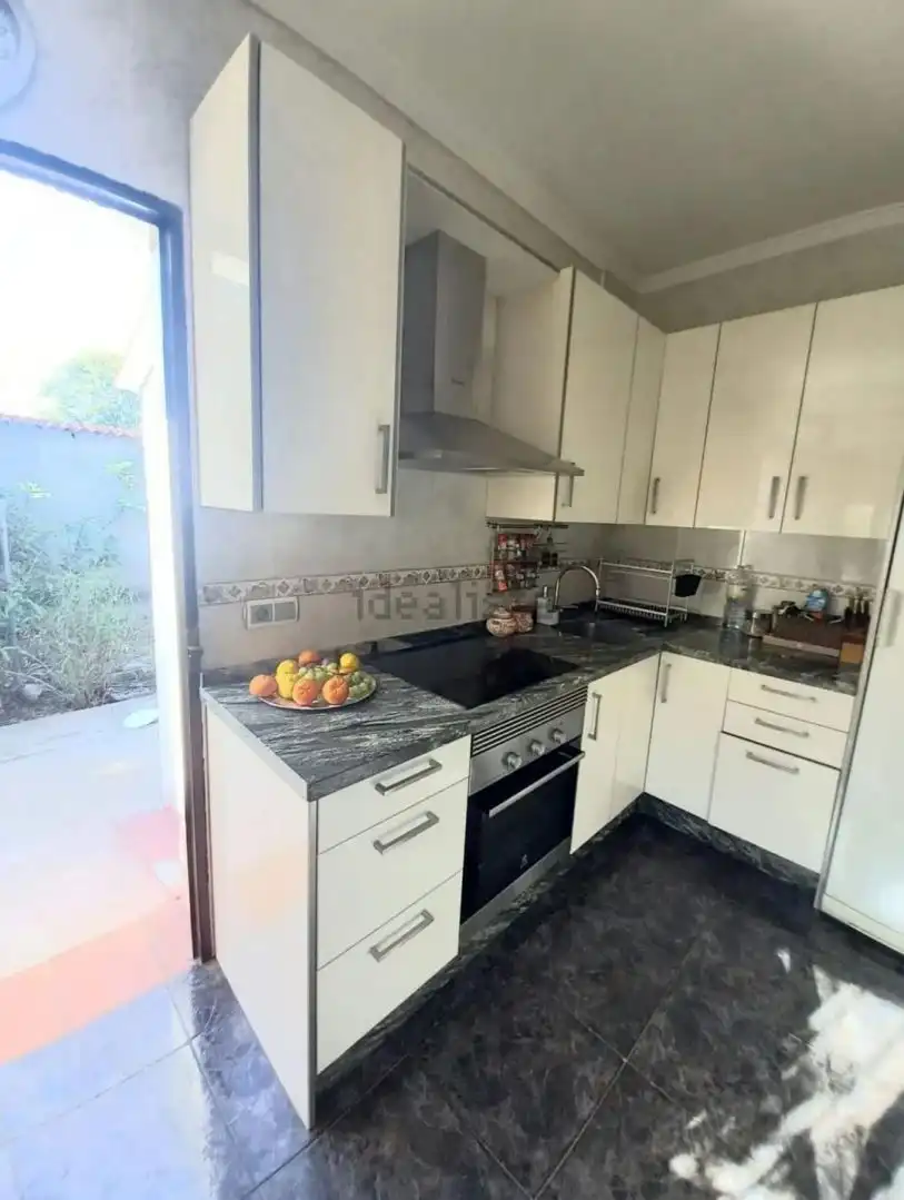 Cuina de Casa o xalet en venda en Córdoba amb Traster