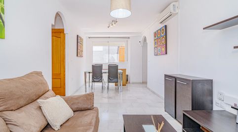 Foto 5 de Piso en venta en San Francisco - Chorillo, Las Gabias