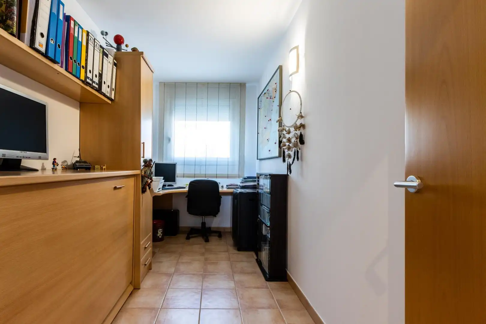Casa amb terrassa en venda a Sentmenat, imagen 19
