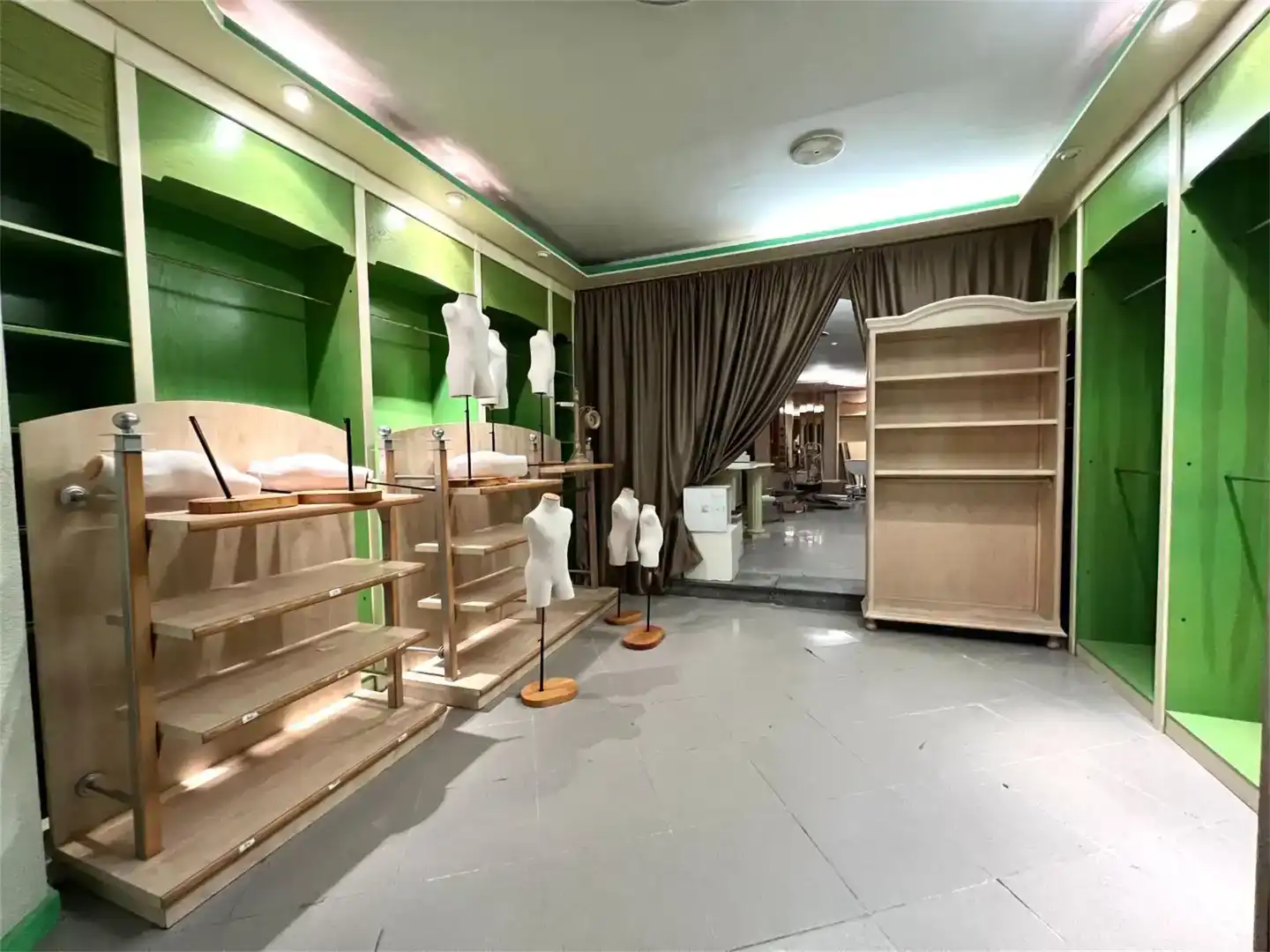 Local en venta en Tarancón